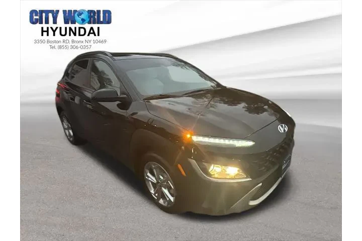 $18861 : Hyundai KONA 2023 AWD SEL 4d image 8