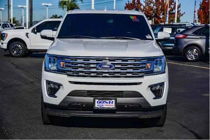 $22995 : Ford Expedition 2019 4x2 Lim image 2