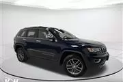 Pre-Owned 2018 Grand Cherokee