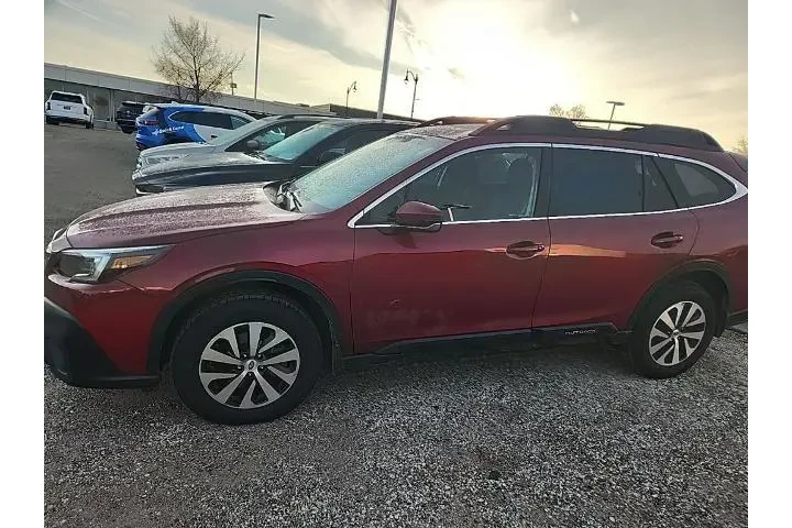 $20998 : Subaru Outback 2020 AWD Prem image 9
