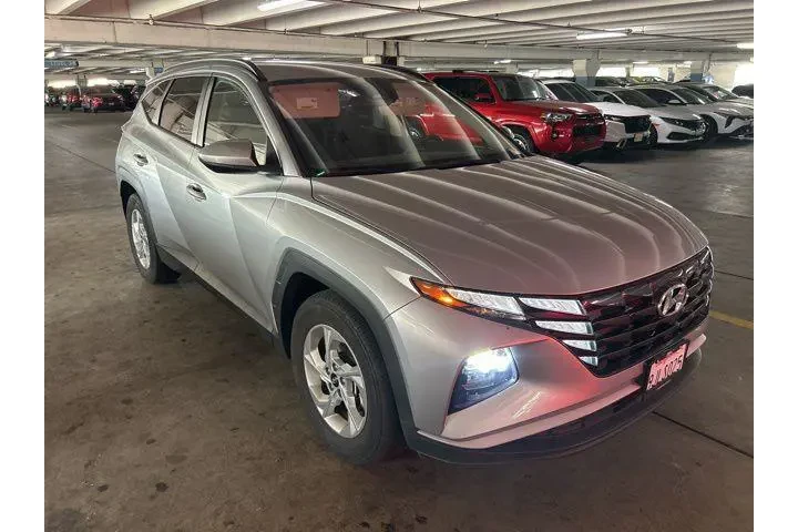 $20995 : Hyundai TUCSON 2024 SEL 4dr image 1