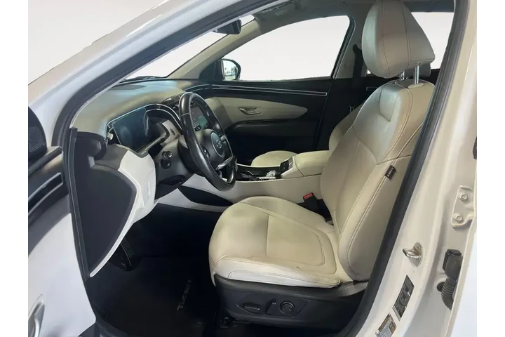 $24500 : Hyundai TUCSON 2023 SEL 4dr image 2