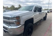 Chevrolet Silverado 2500HD 2 en Dallas