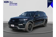 Ford Explorer 2023 ST-Line 4 en San Bernardino