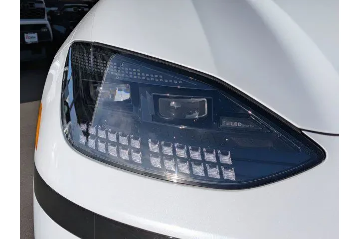 $36998 : Hyundai IONIQ 6 2025 SEL 4dr image 6