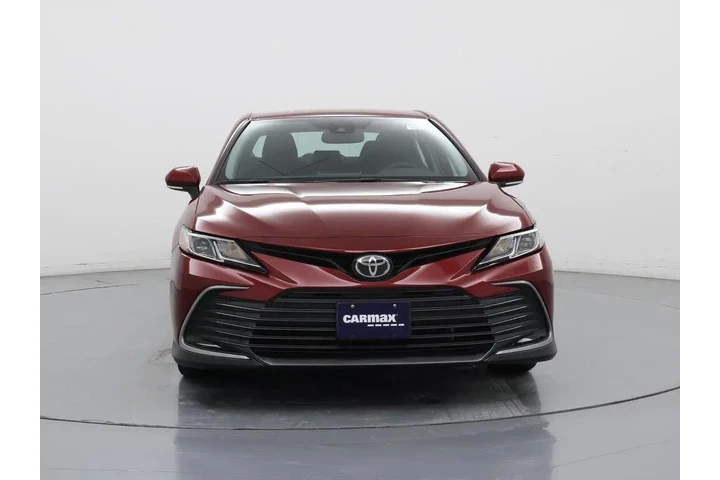 $25998 : Toyota Camry 2021 LE 4dr Sed image 5