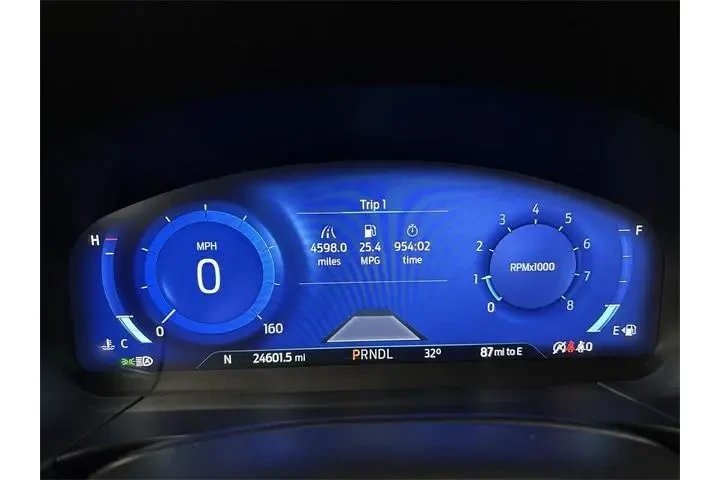 $20800 : Ford Escape 2022 AWD SEL 4dr image 7