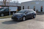 $10900 : 2018 Corolla LE thumbnail