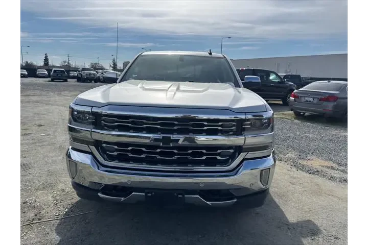 $19999 : Chevrolet Silverado 1500 201 image 2