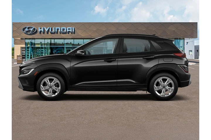 $17998 : Hyundai KONA 2023 SEL 4dr Cr image 3