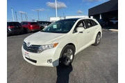 $8985 : Toyota Venza 2010 AWD V6 4dr thumbnail
