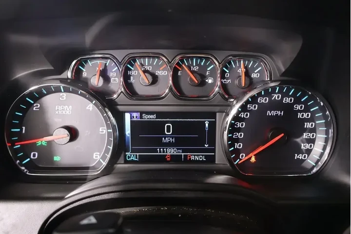 $24973 : Chevrolet Tahoe 2018 4x2 LT image 4