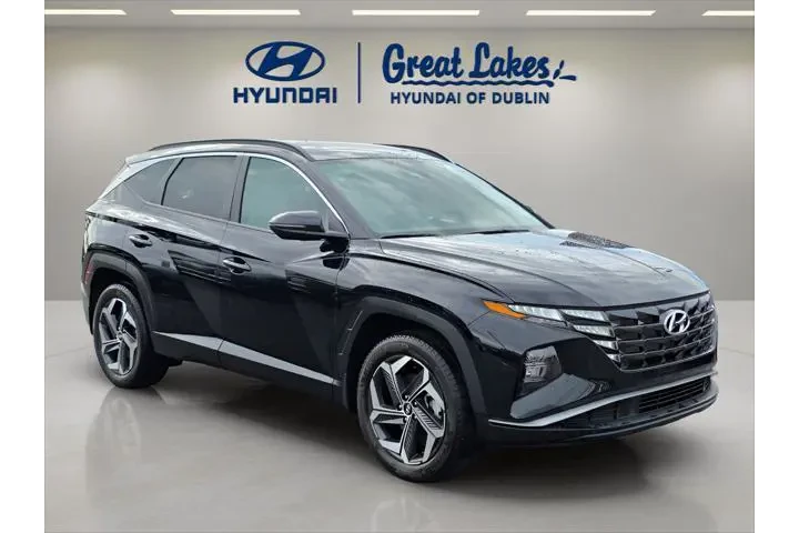 $25966 : Hyundai TUCSON 2023 AWD SEL image 7