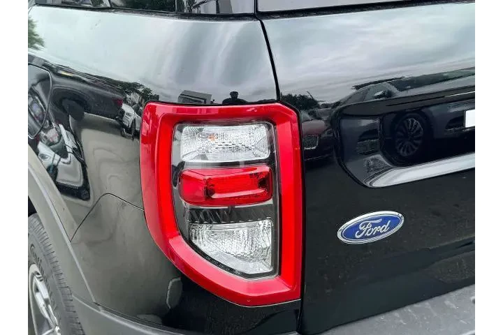 $24990 : Ford Bronco Sport 2022 AWD B image 8