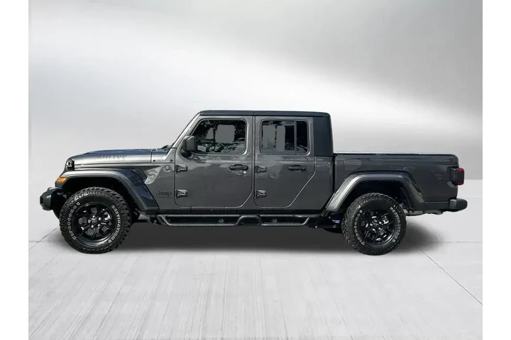 $39799 : Jeep Gladiator 2025 4x4 Big image 7