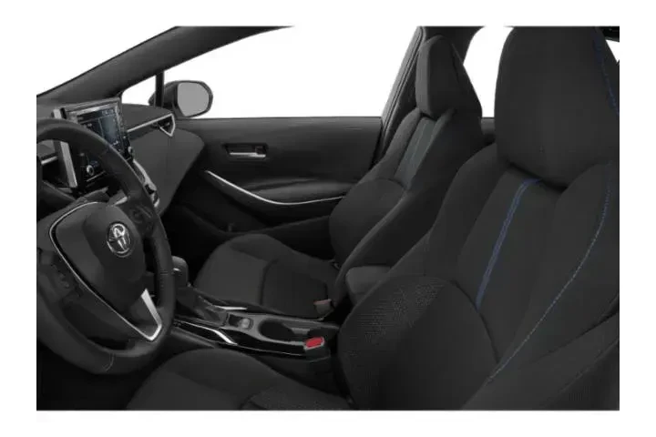 $15994 : Toyota Corolla 2020 SE 4dr S image 9