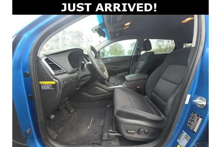 $11431 : Hyundai TUCSON 2017 SE 4dr S image 8