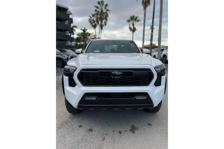 $44387 : Toyota Tacoma TRD Off-Road image 10