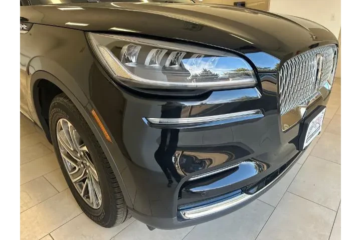 $39889 : Lincoln Aviator 2023 AWD Sta image 9