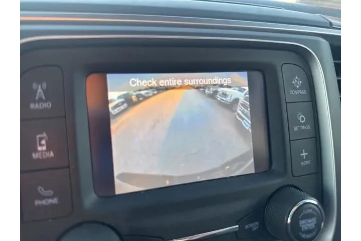 $29700 : Ram 1500 Classic 2024 4x4 SL image 5