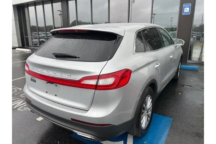 $16992 : Lincoln MKX 2016 Select 4dr image 3