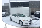 Ford Fusion Energi 2014 SE 4 en Binghamton