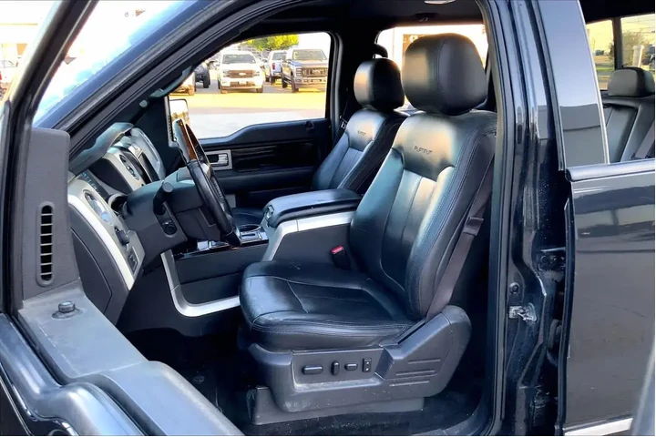 $17330 : Ford F-150 2013 4x4 XLT 4dr image 7