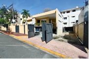 VENDO CASA EN GASCUE USO COMER en Santo Domingo