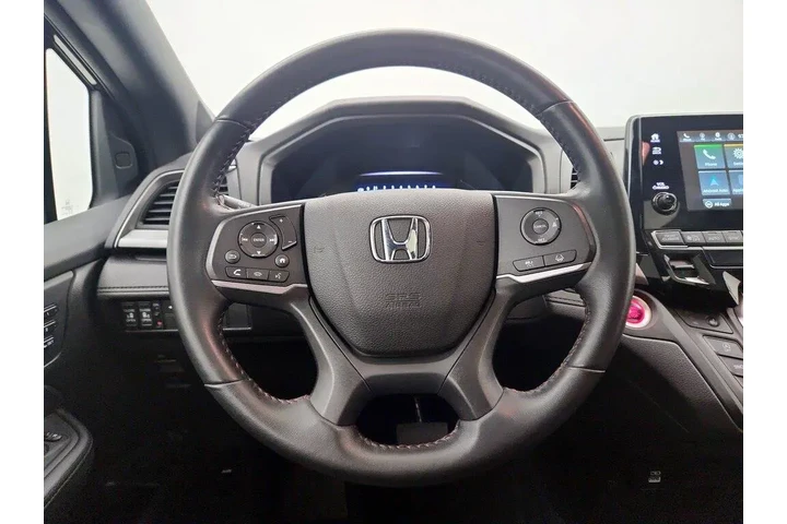 $37998 : Honda Odyssey 2023 Sport 4dr image 10