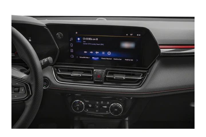 $30988 : 2026 TrailBlazer RS image 8