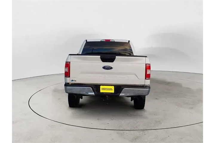 $28961 : Ford F-150 2019 4x4 XL 4dr S image 4