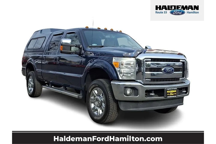 $31995 : Ford F-350 Super Duty 2016 4 image 1