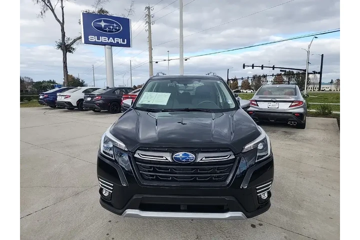$30982 : Subaru Forester 2023 AWD Tou image 2