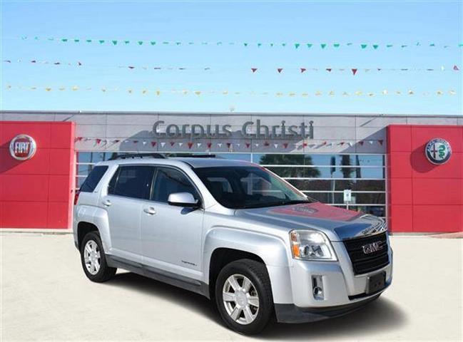 2013 GMC Terrain SLT-1 image 1