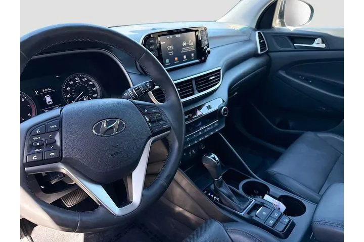 $20284 : Hyundai TUCSON 2020 Limited image 9