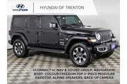 Jeep Wrangler Unlimited 2021 en Trenton