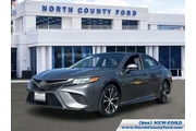 Toyota Camry 2018 L 4dr Seda en San Diego