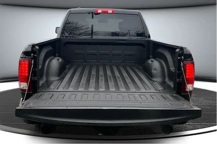 $11000 : Ram 1500 2013 4x4 Tradesman image 7