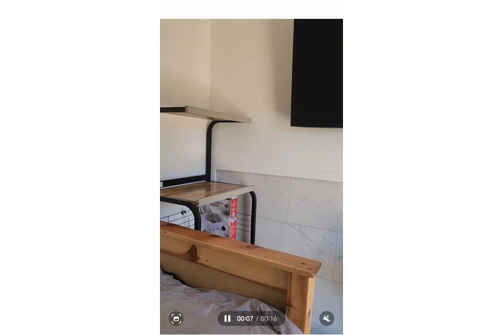 $769 : Cuarto amueblado L.A. image 4
