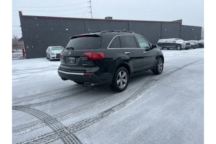 $11995 : Acura MDX 2013 SH-AWD 4dr SU image 8