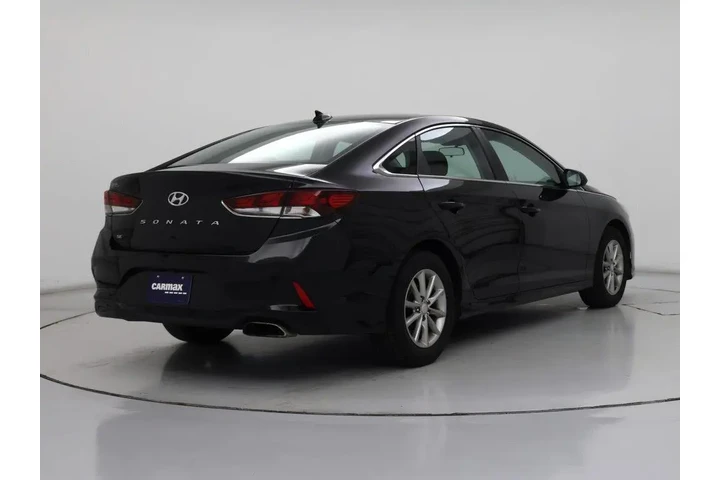 $12998 : Hyundai SONATA 2018 SE 4dr S image 8