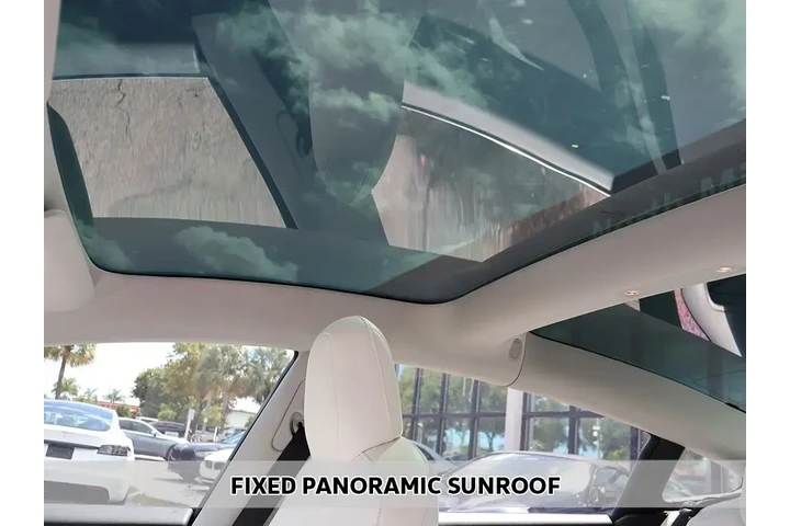 $17990 : Tesla Model 3 2018 Mid Range image 5