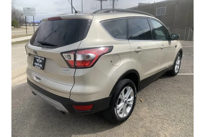 $7995 : 2018 Escape SE image 6