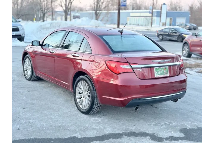 $6995 : 2013 200 Limited image 10