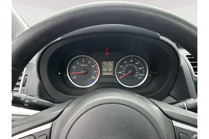 $15996 : 2018 Forester Premium image 3