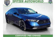 Honda Accord 2025 SE 4dr Sed
