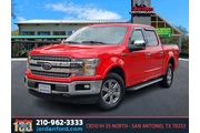 Ford F-150 2019 4x2 XL 4dr S en San Antonio