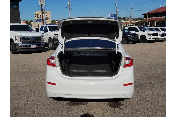 $10068 : Chevrolet Cruze 2017 LT Auto image 8