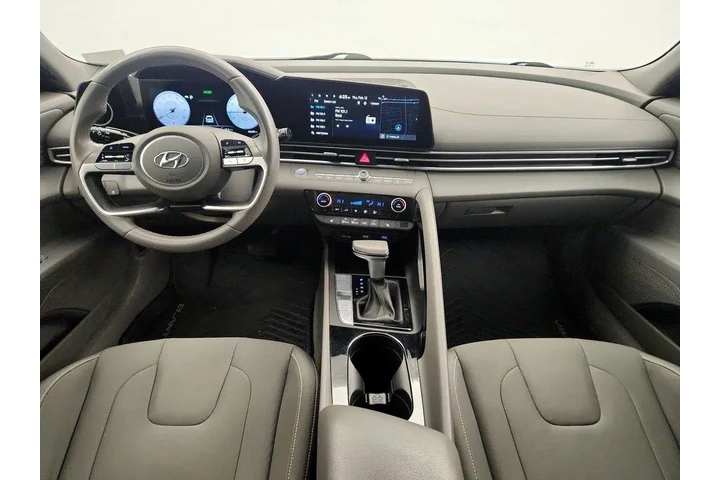 $18998 : Hyundai ELANTRA 2023 SEL 4dr image 9