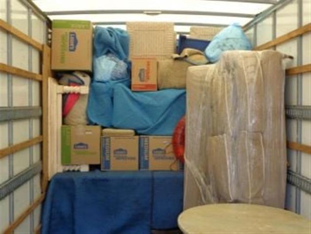 Movers and Storage image 5
